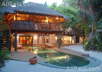 Soneva Fushi Resort & Spa 64
